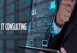 IT consulting and digital transformation advisory for Kenyan businesses by Dewlon Systems