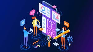 UI/UX Design & Prototyping — Dewlon Systems Nairobi