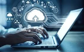 Cloud Solutions — Dewlon Systems Nairobi