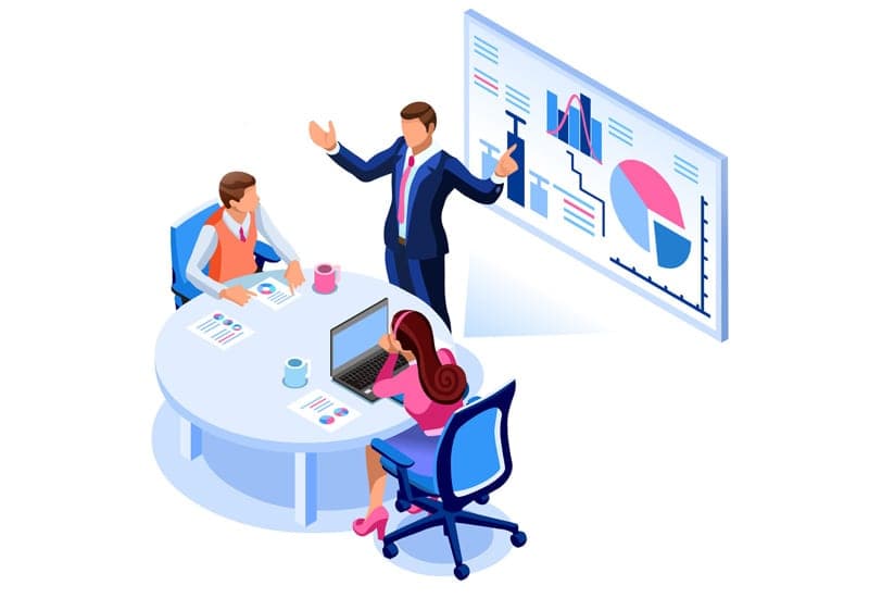 IT Consulting & Digital Transformation — Dewlon Systems Nairobi