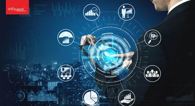 Enterprise Software Solutions — Dewlon Systems Nairobi