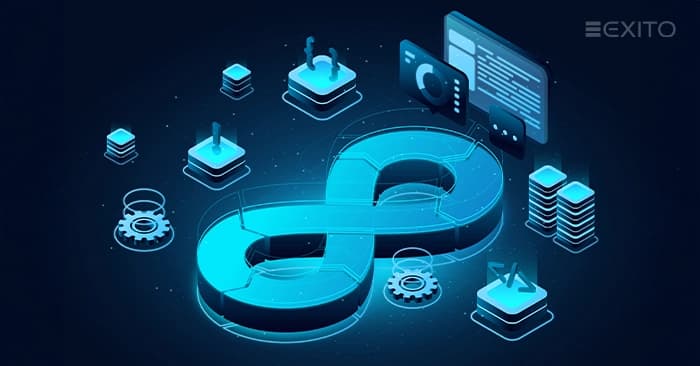 DevOps & Automation — Dewlon Systems Nairobi