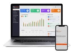 EduPortal Kenya, a Dewlon Systems client
