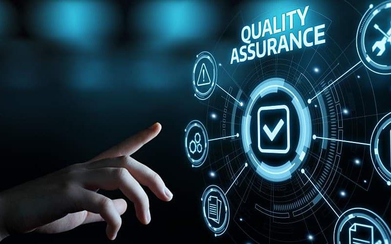 Quality Assurance & Testing — Dewlon Systems Nairobi